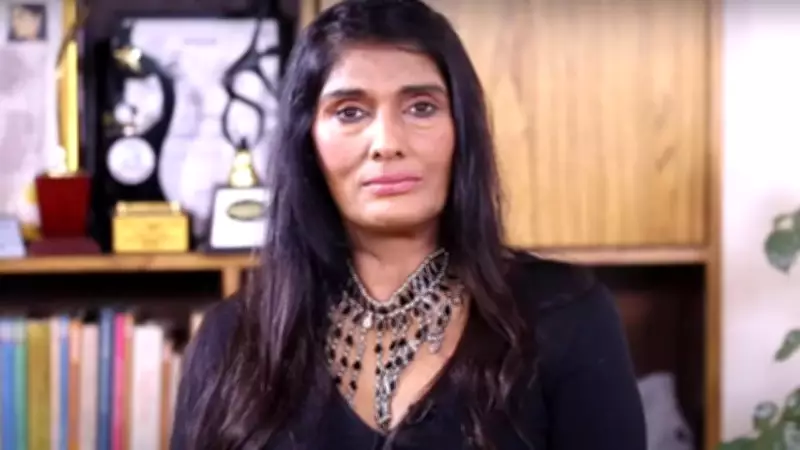 Anu Aggarwal Opens Up About Life-Altering 1999 Accident and Recovery Journey