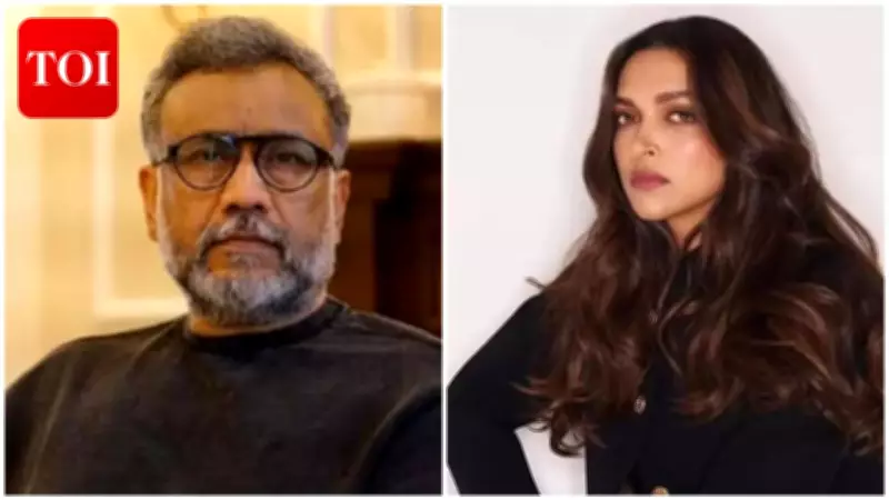 Anubhav Sinha on Actor Work Hours: 'Don't Like Demands? Don't Work With Them'