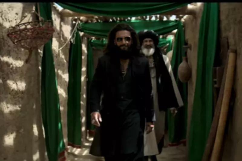 Anupam Kher Hails Aditya Dhar as 'Rockstar', Praises 'Dhurandhar: The Revenge' as Cinematic Emotion