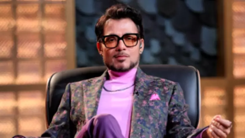 Anupam Mittal Debunks 'Bharat Doesn't Pay' Myth, Highlights Value-Driven Spending