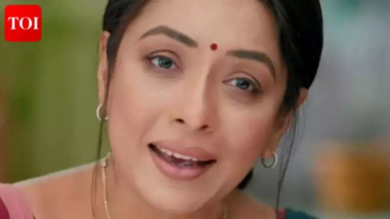 Anupama Confronts Arjun and Tina Over Parental Neglect in Latest Episode