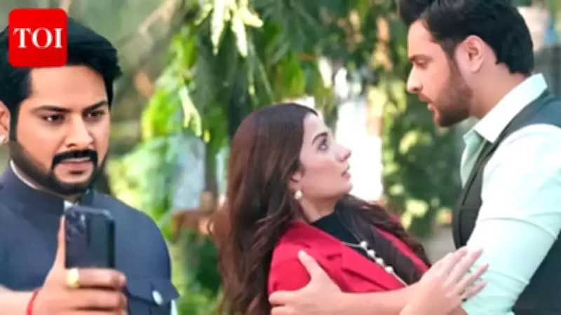 Anupama Confronts Grief and Threats in Latest Episode: A Tale of Redemption