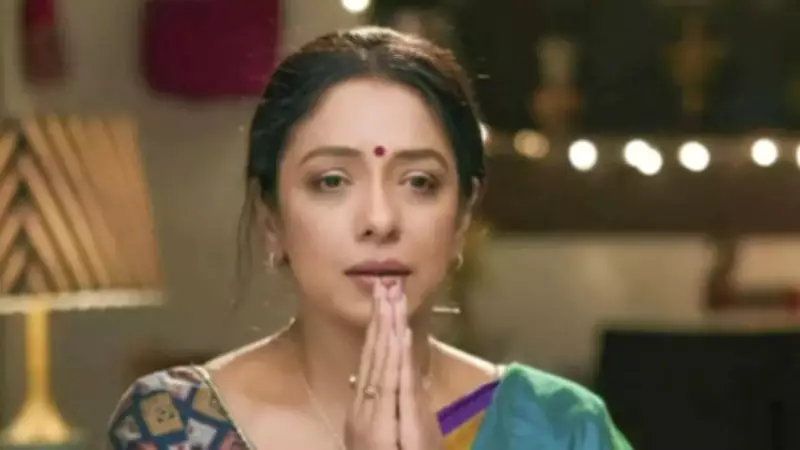 Anupama Faces Setbacks in Goa: Cycling Defeat and Family Tensions Unfold