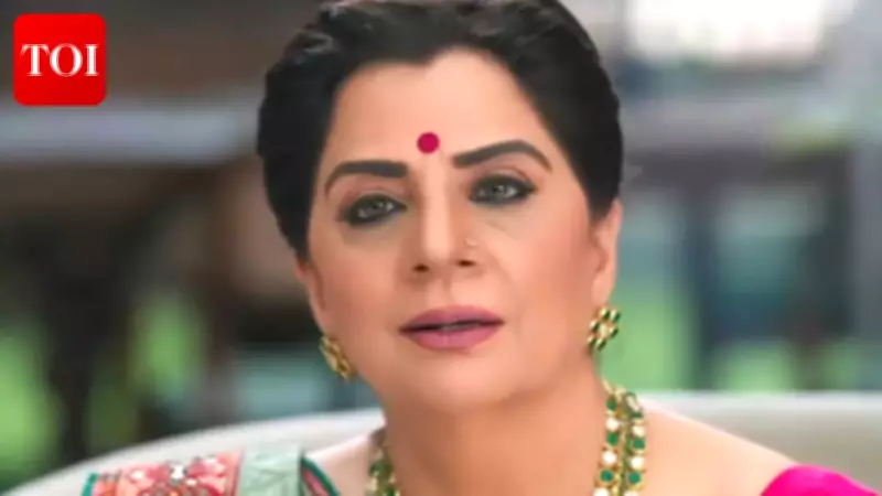 Anupamaa Drama: Baby Brings Joy & Conflict, Anupama's London Trip Revealed