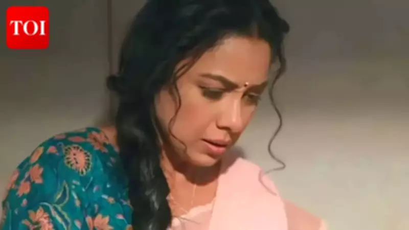 Anupamaa Drama: Eviction in Goa, Family Secrets & Court Orders Shock Viewers