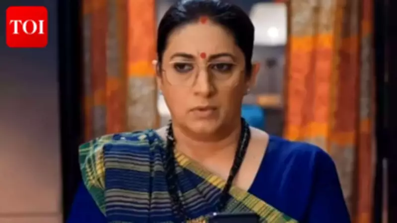 Anupamaa Drama Intensifies: Noina's Cancer Reveal, Mihir-Tulsi Tension