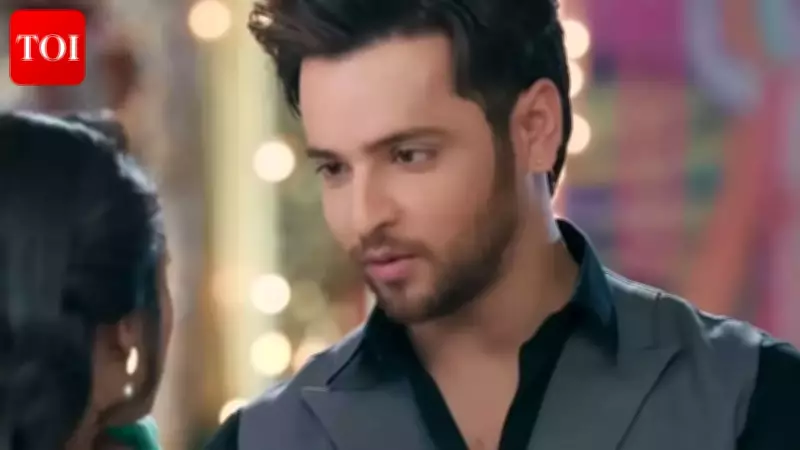 Anupamaa Drama Unfolds: Goa Tensions and Kothari Power Shifts