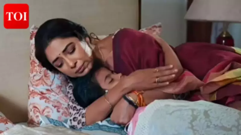 Anupamaa Episode Drama: Digvijay's Secret Cafe Revealed, Family Tensions Escalate