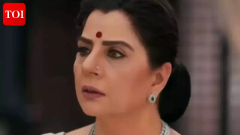 Anupamaa Episode: Prarthana's Tragic Accident Leaves Families in Mourning