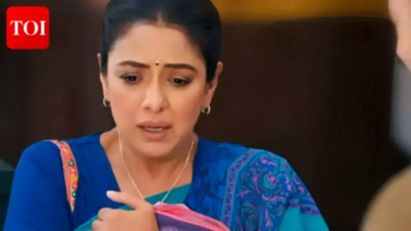 Anupamaa Episode Recap: Mahi's Devastating Revelation and Vasundhara's Shocking Betrayal