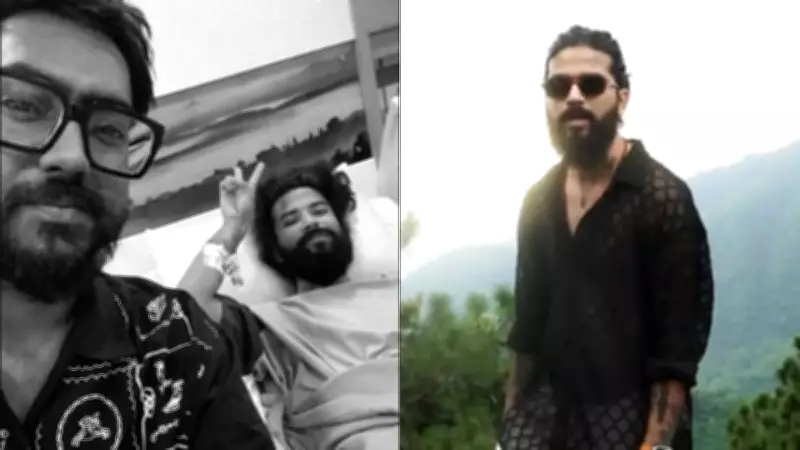 Anurag Dobhal, UK07 Rider, Moves Out of ICU, Manager Confirms Health Update