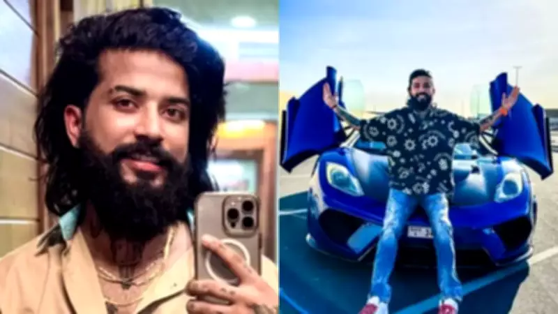 Anurag Dobhal's Health Update: Bigg Boss Star Opens Up About Depression