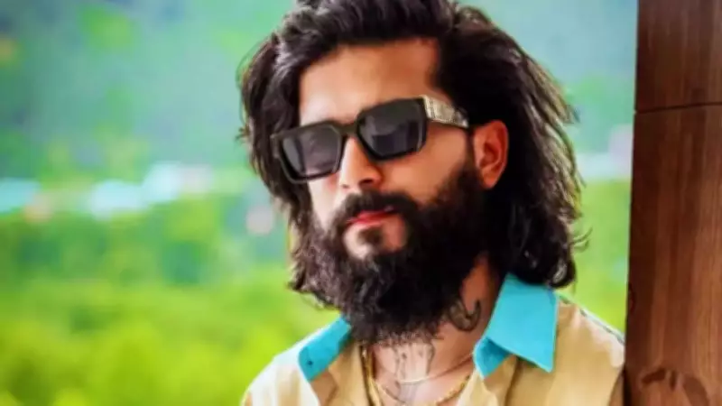 Anurag Dobhal's Health Worsens: YouTuber Battles Severe Pneumonia After Accident