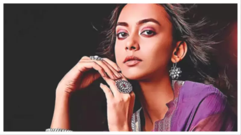 Anurima Chakraborty Reflects on Lucknow Journey and TV Industry Challenges