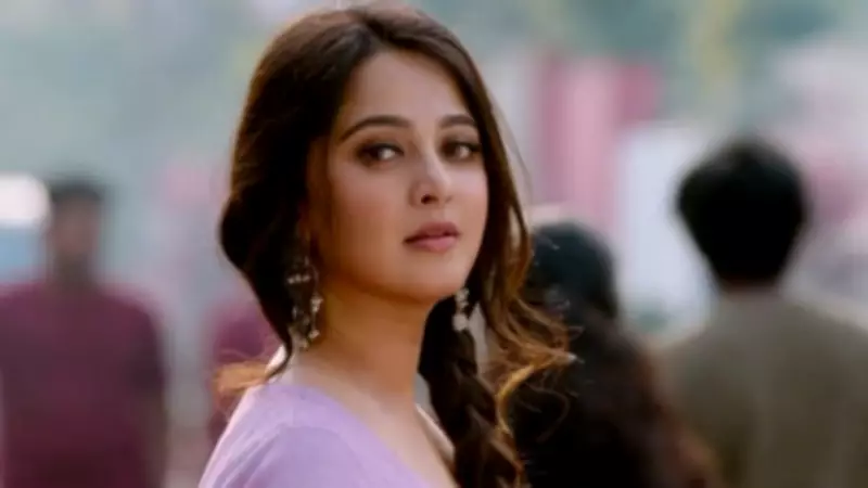 Anushka Shetty Reportedly Marrying Bengaluru Businessman, Ending Years of Speculation