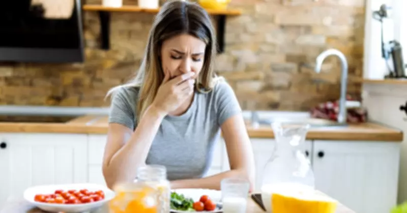 Anxiety Killing Your Appetite? Expert Tips to Regain Healthy Eating Habits