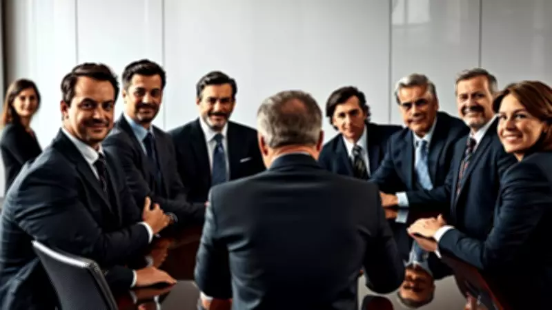 Aon Study: India's Leadership Gap Rooted in Systemic Design, Not Women's Ambition