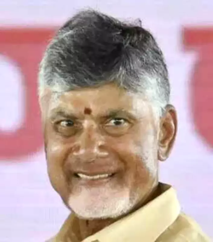 AP CM Naidu Directs Uninterrupted LPG Supply Amid Middle East Tensions