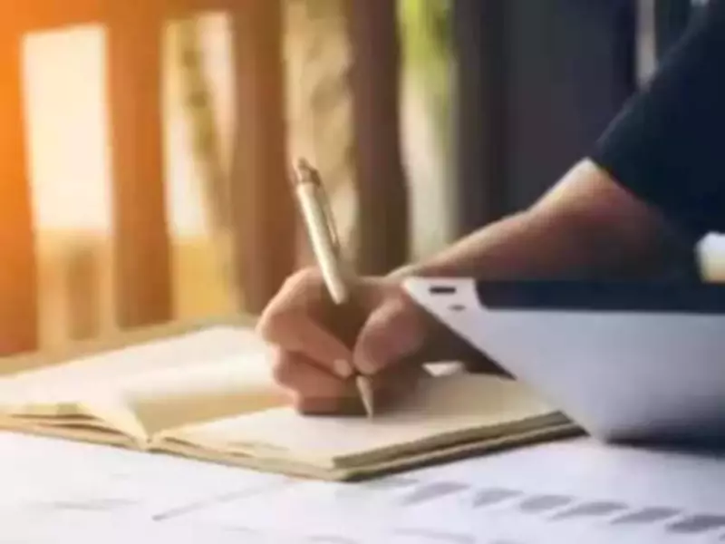 AP SSC Hall Ticket 2026 Release Imminent: Download Steps and Exam Details