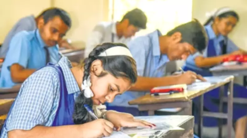 AP SSC Hall Ticket 2026 Released: Download Steps from BSEAP Official Website