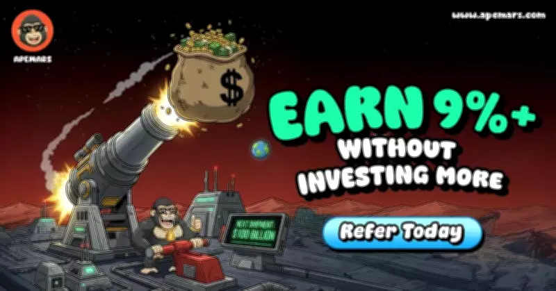 APEMARS Stage 11 Presale Gains Momentum as Crypto Investors Seek Early Entry