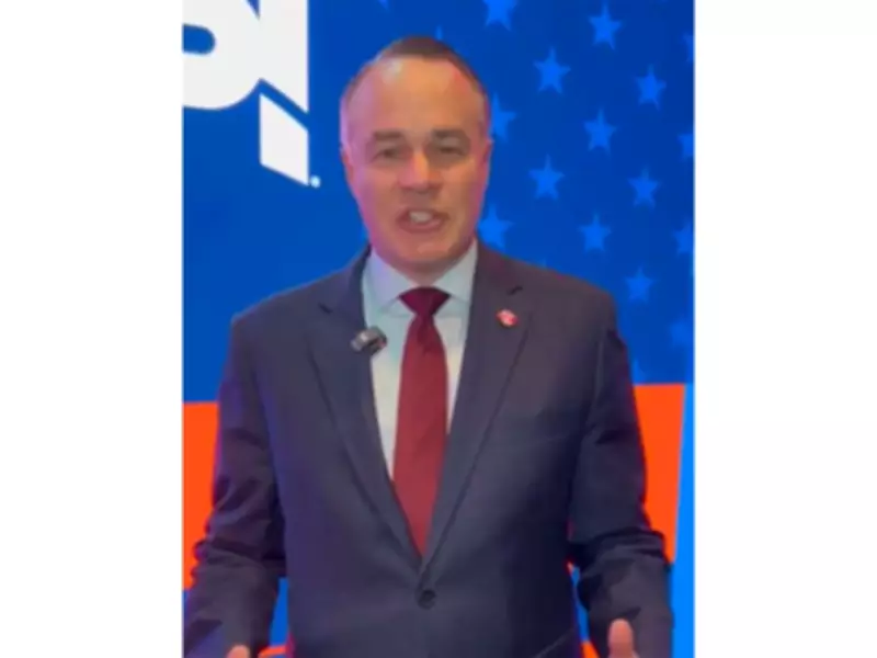 API CEO Urges Strait of Hormuz Reopening to Ease Global Oil Price Surge