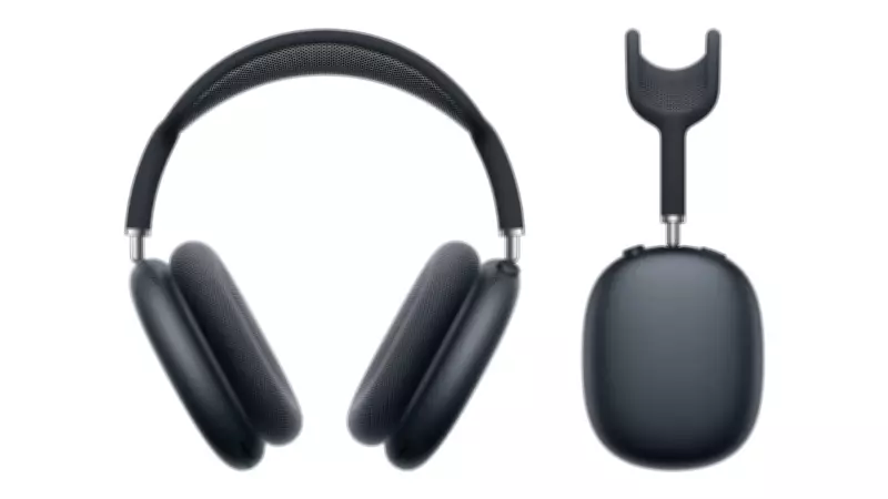 Apple AirPods Max 2 Launches with H2 Chip, AI Features, and Lossless Audio