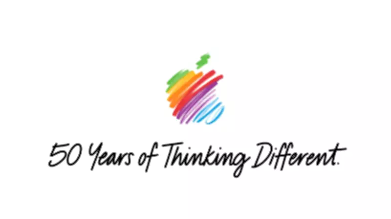 Apple Celebrates 50 Years: From Garage Startup to Global Tech Giant