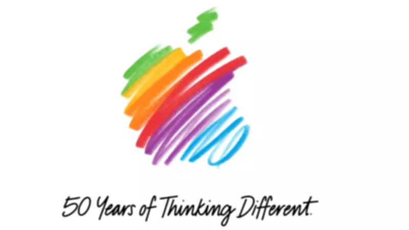 Apple Celebrates 50 Years: Tim Cook Reflects on Journey from Apple II to iPhone