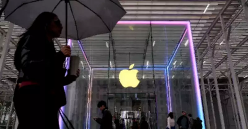 Apple External Drive Prices Skyrocket 200% Amid AI Data Center Storage Crunch