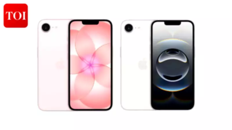 Apple iPhone 17e vs iPhone 16e: Key Upgrades, Pricing, and Feature Comparison