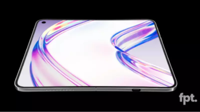 Apple iPhone Fold CAD Renders Leak: Design & Specs for 2026 Model Revealed