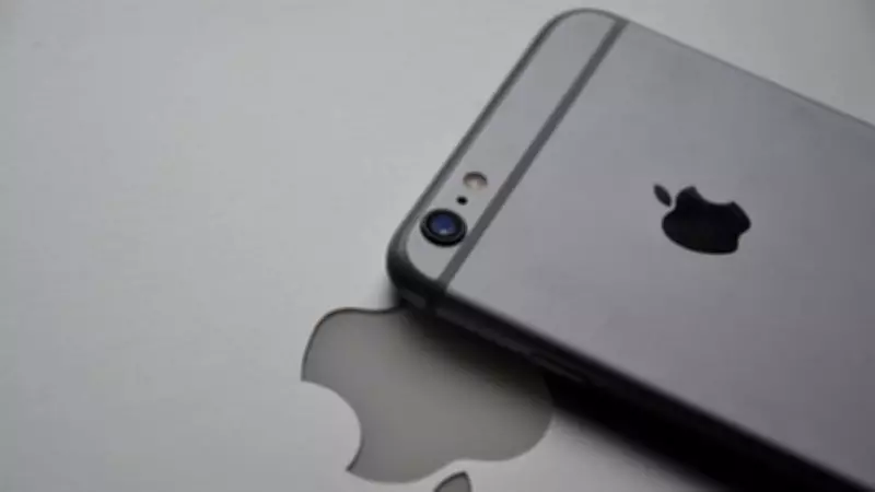 Apple Issues Critical Security Update for Older iPhones Including 6s and 7 Models