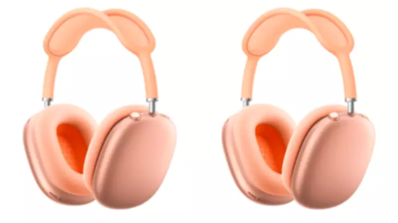 Apple Launches AirPods Max 2 with H2 Chip, Enhanced ANC, and Lossless Audio