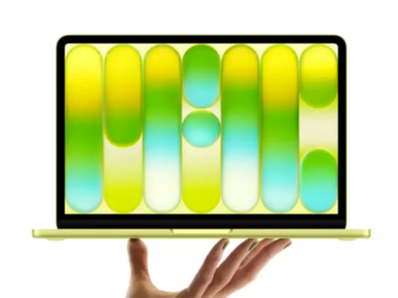 Apple MacBook Neo: Affordable Laptop with A18 Pro Chip, Touchscreen Coming in 2027