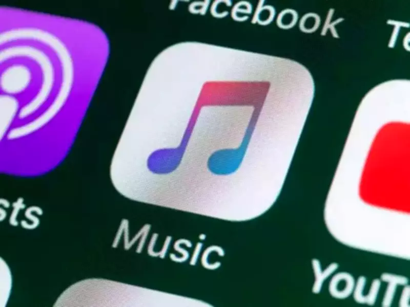 Apple Music Mandates AI Disclosure Tags for All New Content Submissions