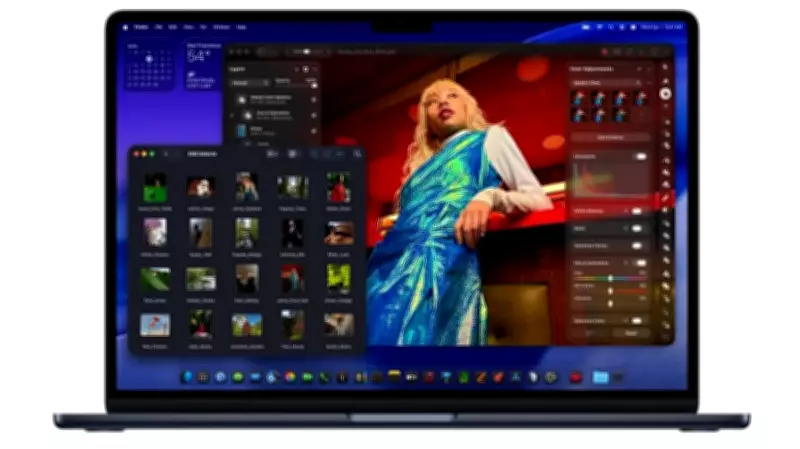Apple Unveils MacBook Air M5 and Studio Display Series with Major Upgrades