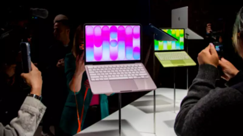 Apple's 2026 Roadmap: iPhone 17e, MacBook Neo, M5 Pro Studio Display Launch in India