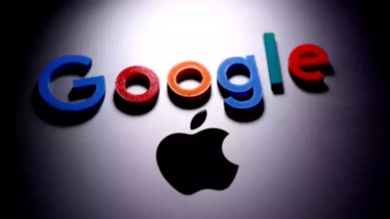 Apple's AI Cloud Infrastructure Reportedly Underutilized, Google Partnership Expands