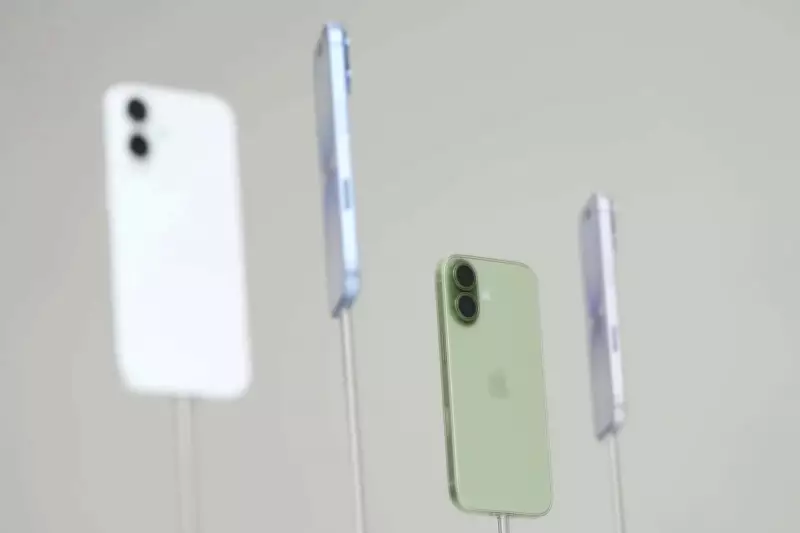 Apple's Lockdown Mode Remains Unbreached After Four Years, Blocks Sophisticated Spyware