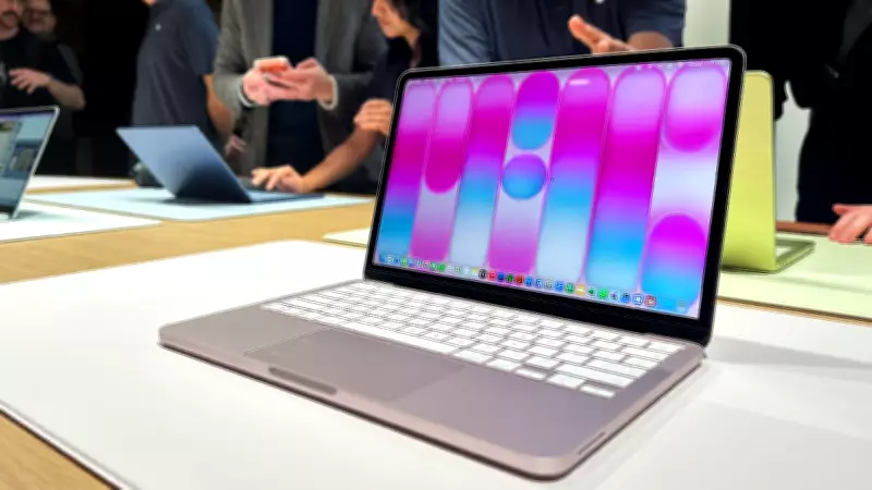 Apple's Ultra Series: Foldable iPhone, AirPods Ultra, MacBook Ultra by 2026