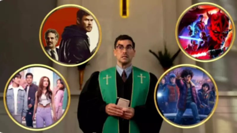 April 2026 OTT Calendar: Crime 101, The Boys, Stranger Things Spinoff & More