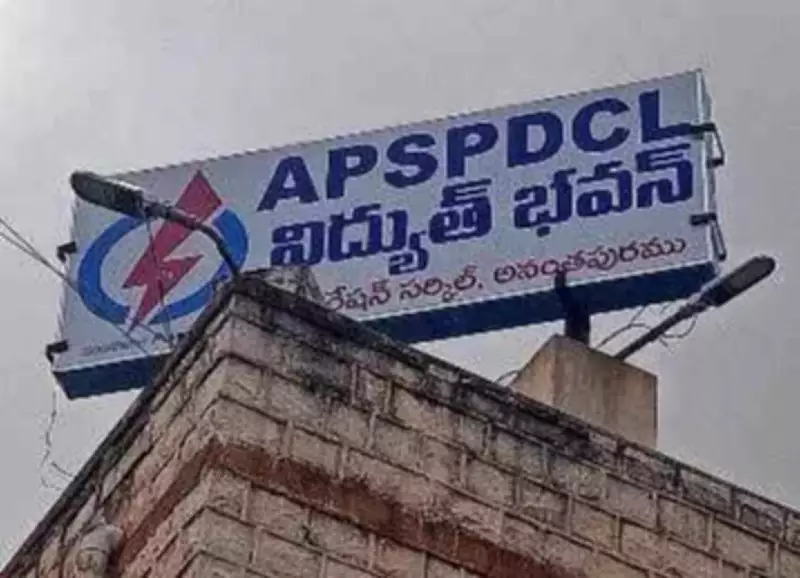APSPDCL Aims for Top Power Distributor Spot with Ambitious Clean Energy Plan