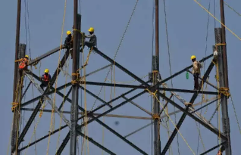 APSPDCL Takes Strict Action Against 25 Officials for Misconduct and Corruption