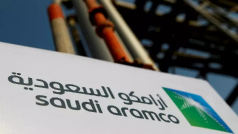 Aramco Seeks Dual Loading Options Amid Hormuz Crisis, Sources Confirm
