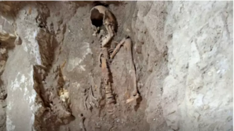 Archaeological Discovery in Maastricht May Solve 350-Year-Old Mystery of d'Artagnan's Grave