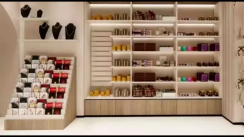 Archies Launches Express Stores to Target Millennials and Gen Z Consumers