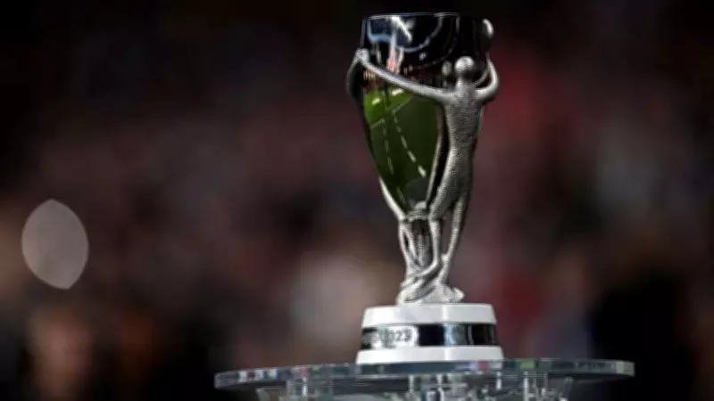 Argentina vs Spain Finalissima in Qatar Faces Uncertainty Amid Middle East Tensions