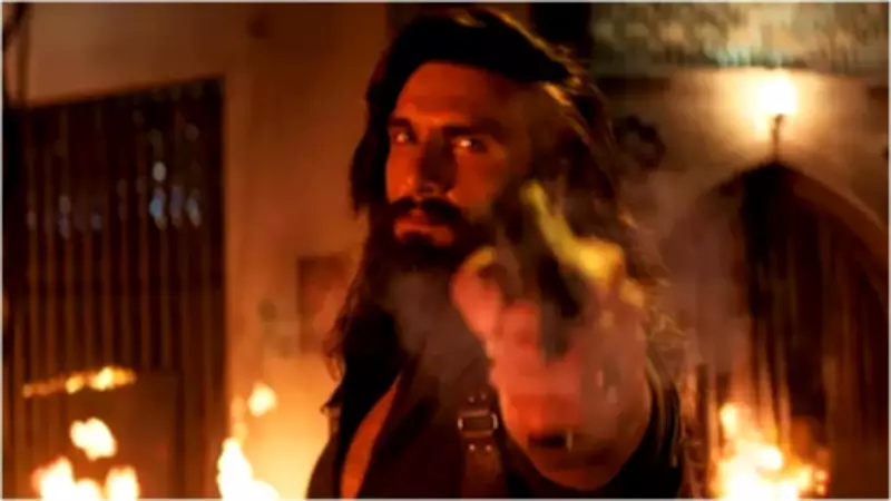 Arijit Singh's 'Phir Se' from Dhurandhar 2 Stirs Emotional Wave Among Netizens