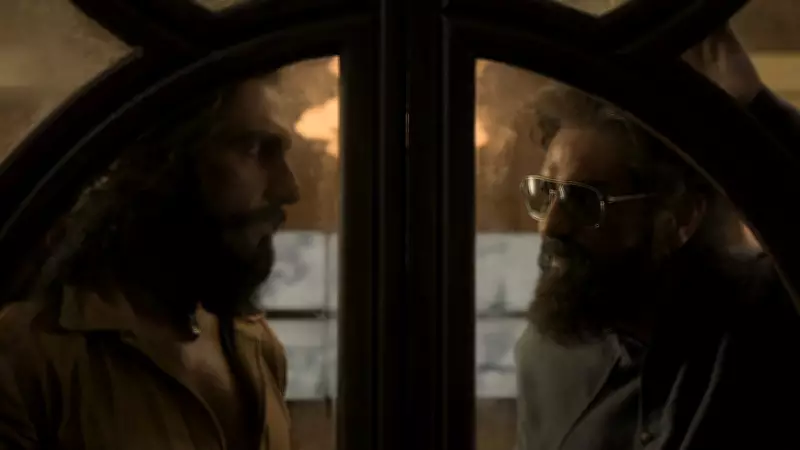 Arijit Singh's 'Phir Se Naina Bhare' for 'Dhurandhar: The Revenge' After 'Gehra Hua'